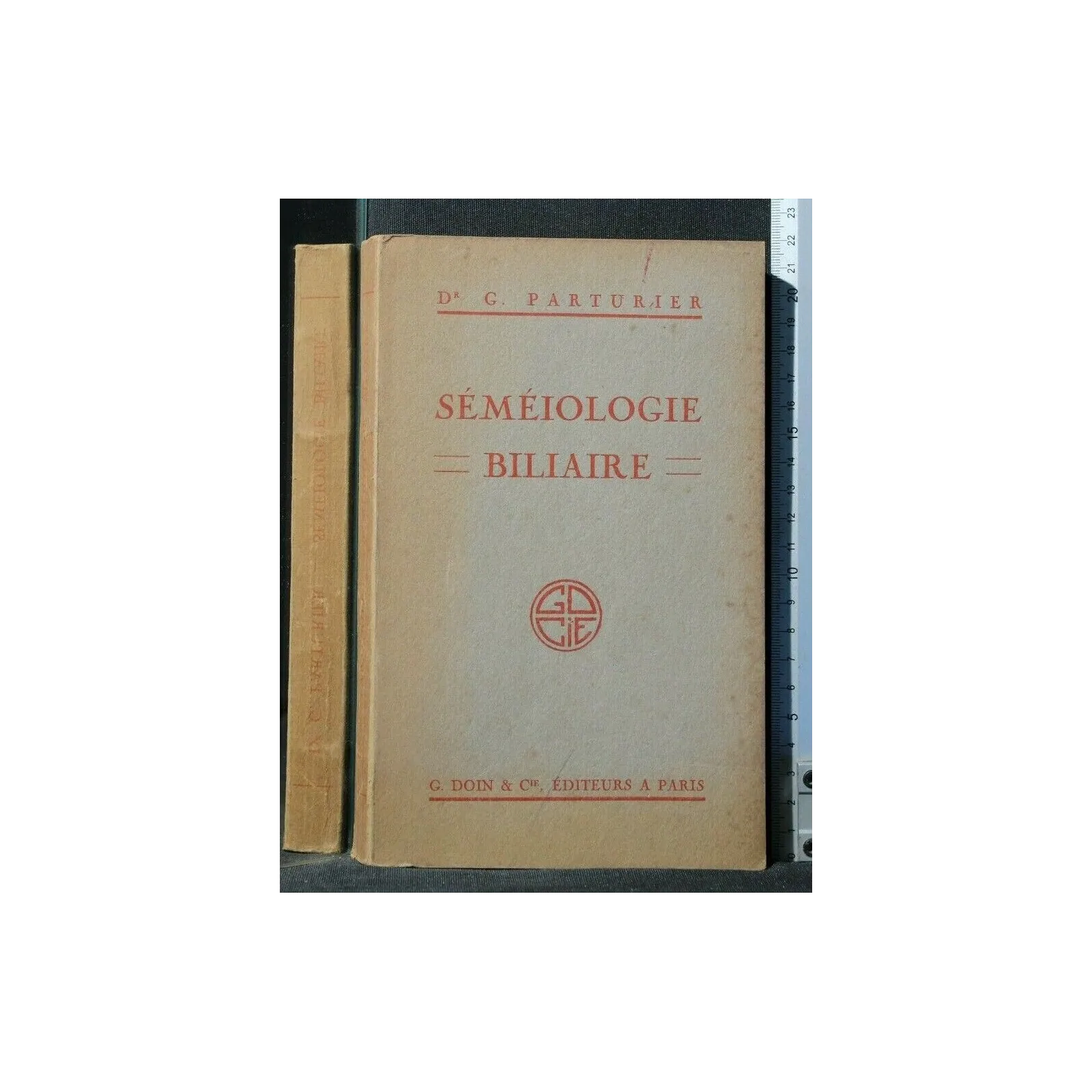 SEMEIOLOGIE BILIAIRE