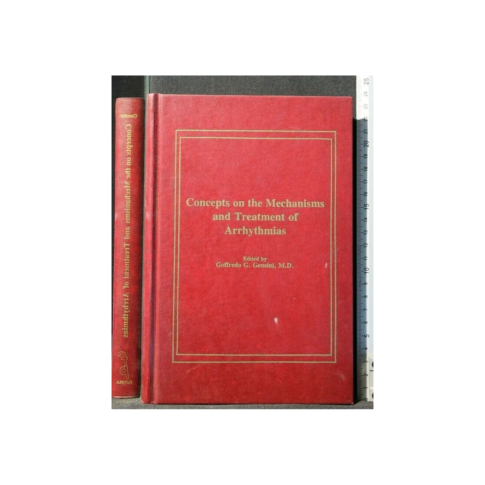 CONCEPTS ON THE MECHANISMS AND TREATMENT OF ARRHYTHMIAS