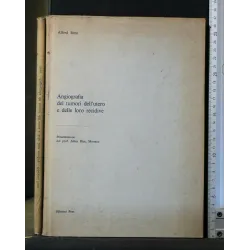 ANGIOGRAFIA DEI TUMORI DELL'UTERO E DELLE LORO RECIDIVE