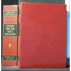 MALATTIE DELLE OSSA E DELLE ARTICOLAZIONI VOL. 2