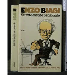 STRETTAMENTE PERSONALE