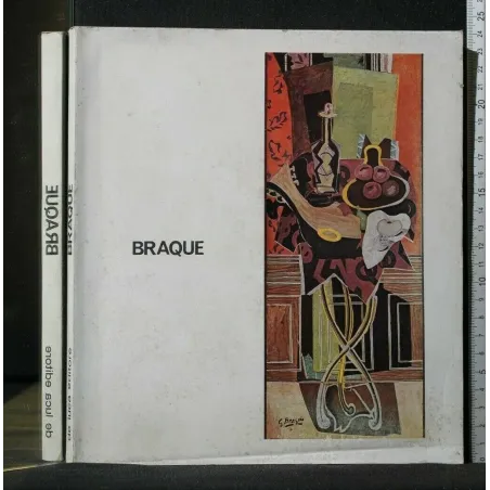 BRAQUE