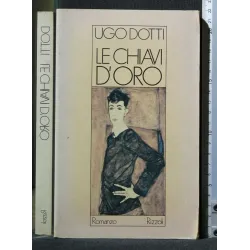 LE CHIAVI D'ORO