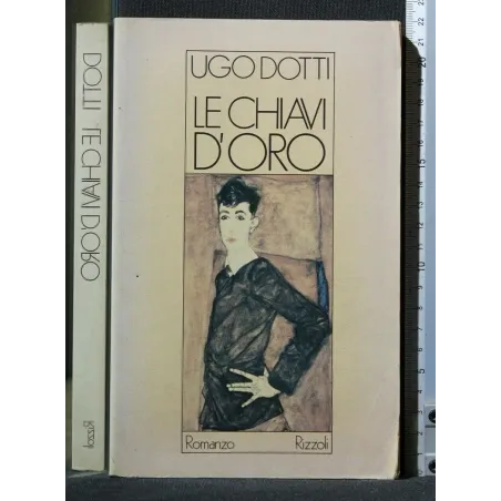 LE CHIAVI D'ORO