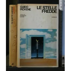 LE STELLE FREDDE
