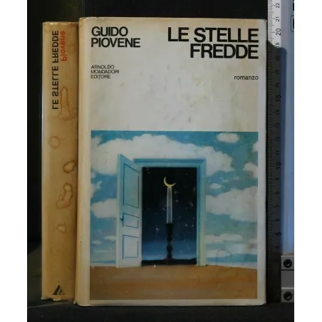 LE STELLE FREDDE