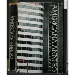 AMERICANA ANNI '80