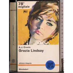 Grazia Lindsay