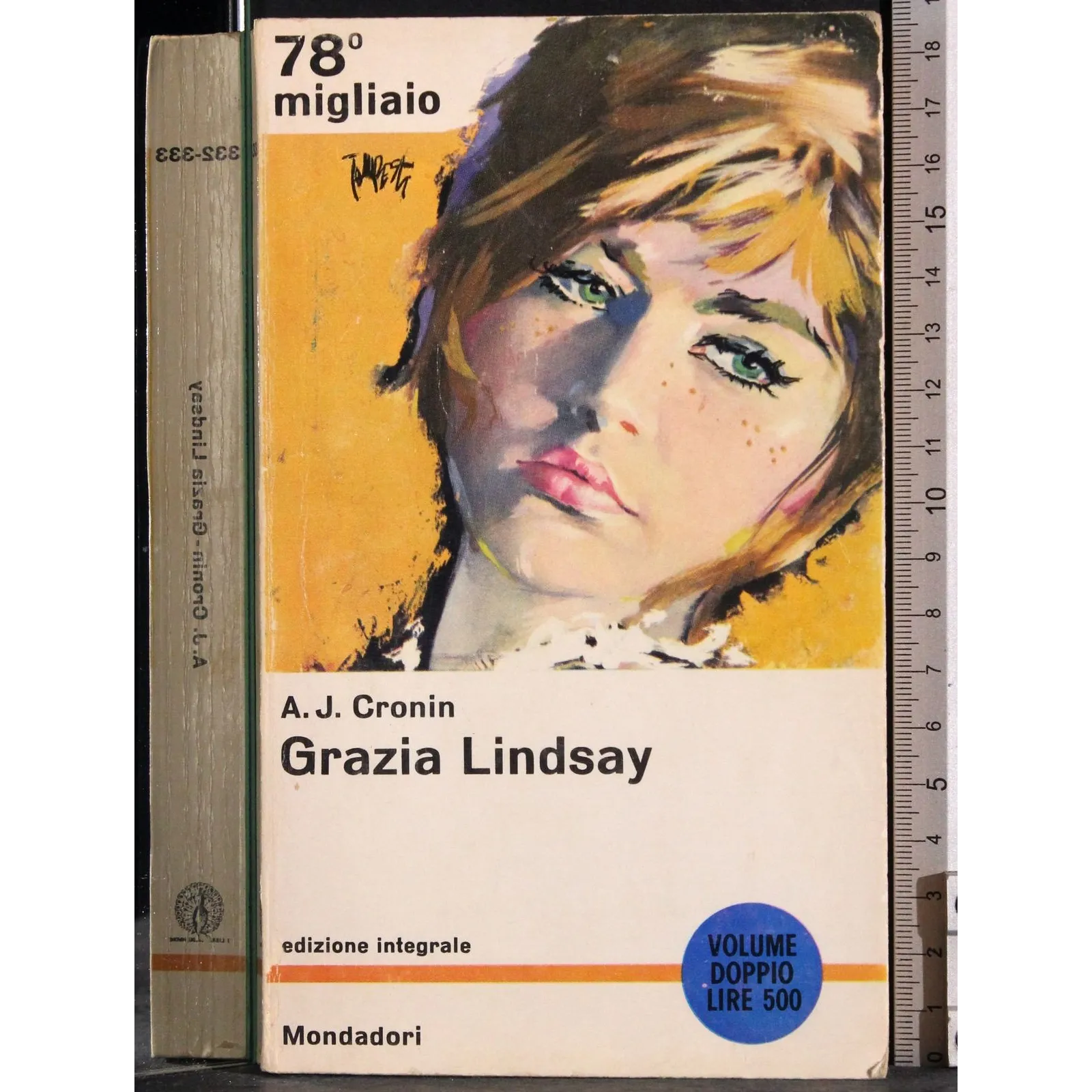 Grazia Lindsay