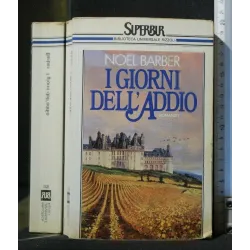 I GIORNI DELL'ADDIO
