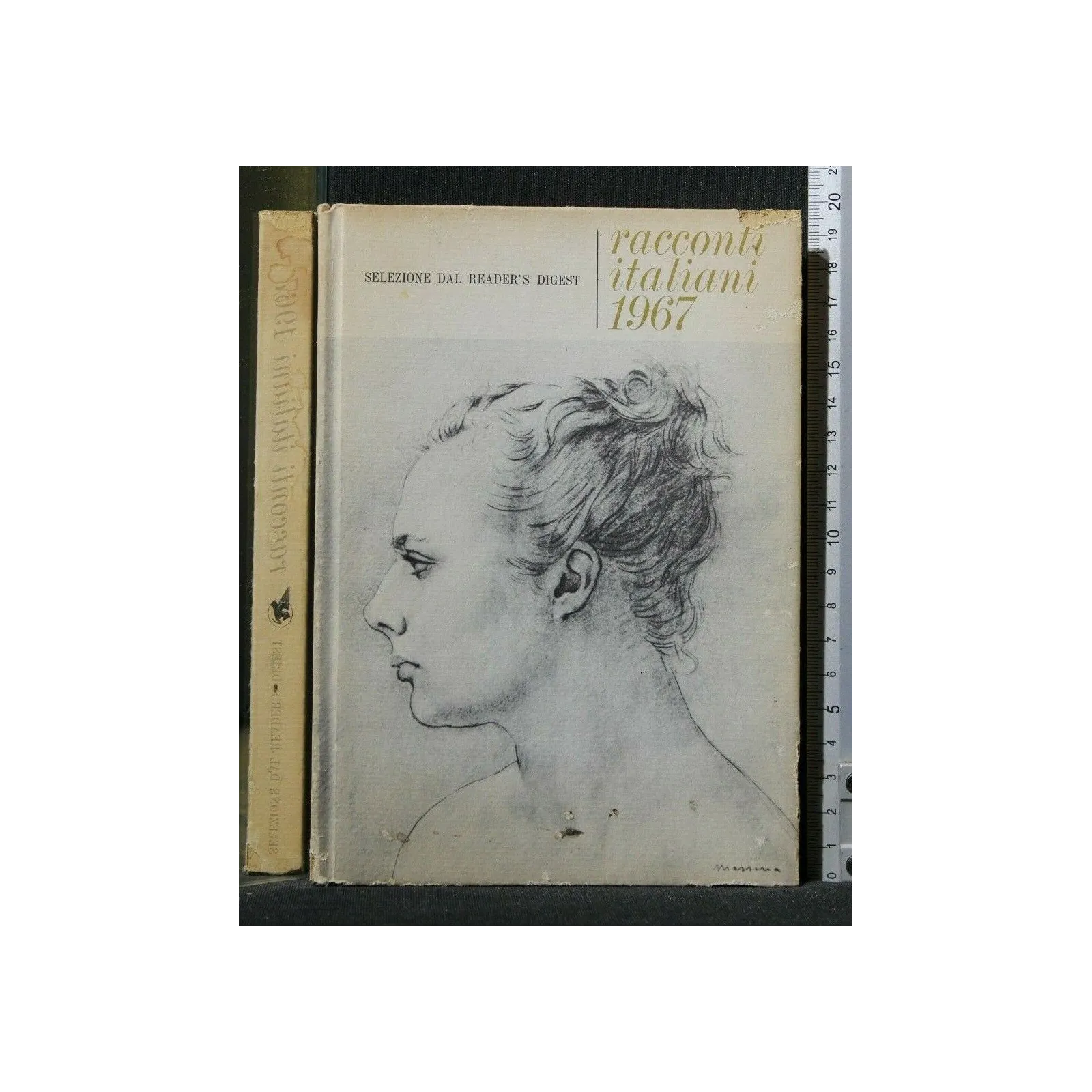 RACCONTI ITALIANI 1967