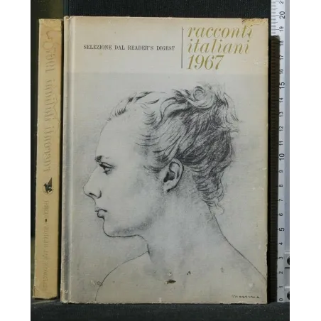 RACCONTI ITALIANI 1967
