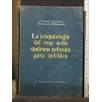 LA ISTOPATOLOGIA DEL RENE NELLA SINDROME NEFROSICA