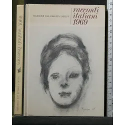 RACCONTI ITALIANI 1969
