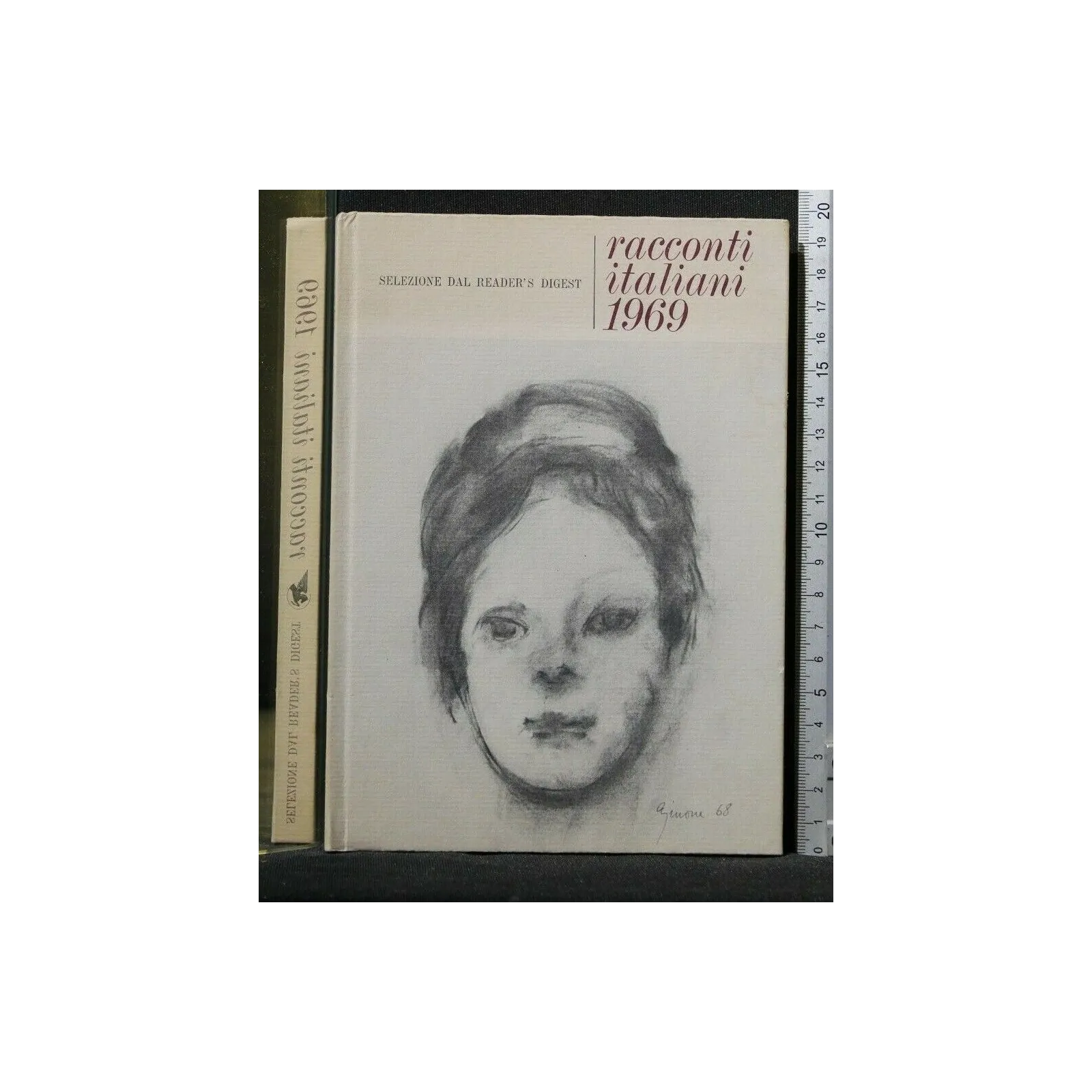 RACCONTI ITALIANI 1969
