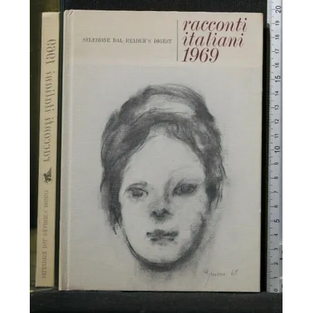 RACCONTI ITALIANI 1969