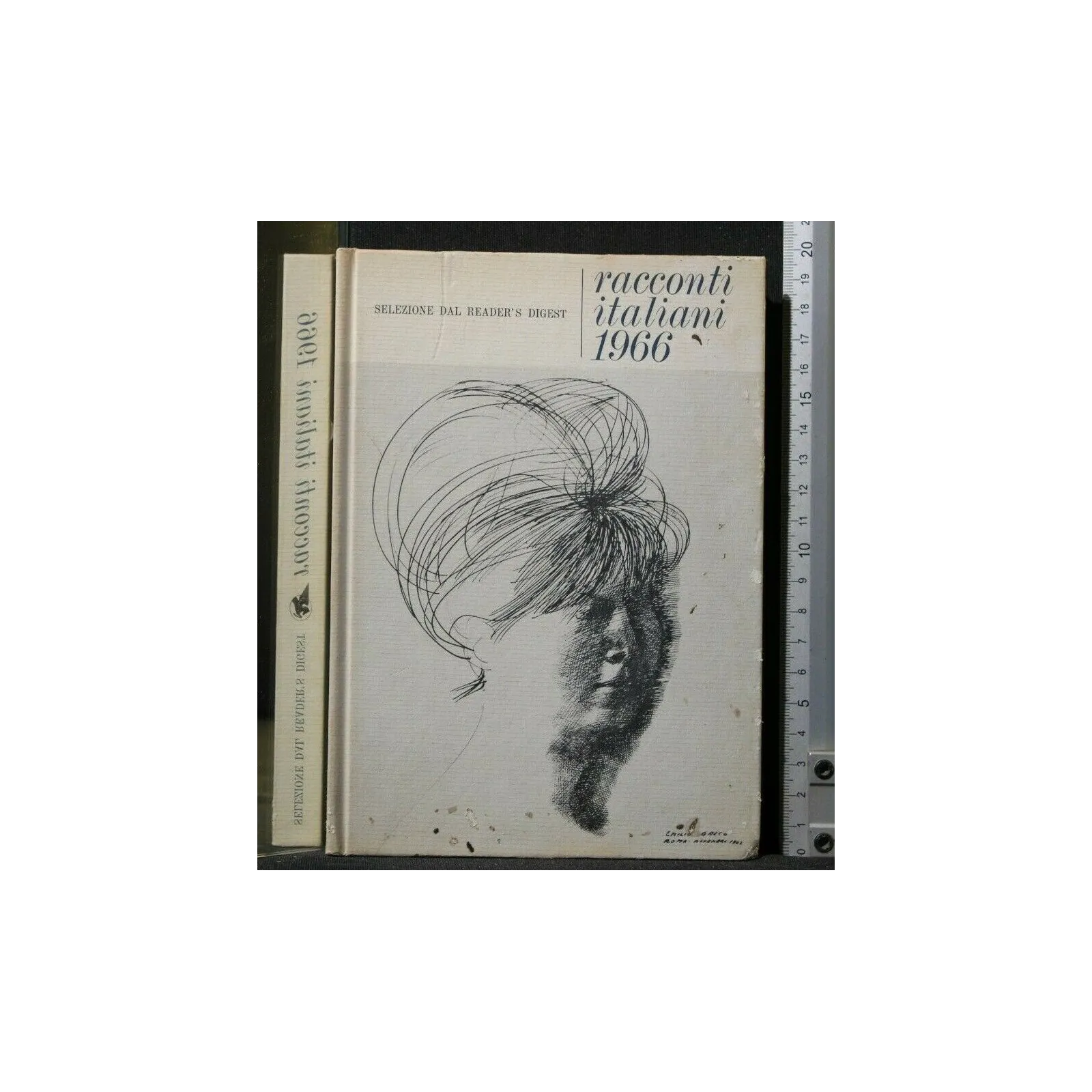 RACCONTI ITALIANI 1966