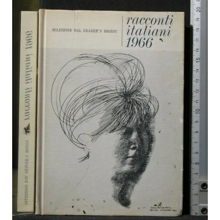 RACCONTI ITALIANI 1966