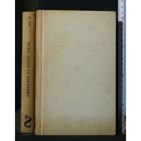 NUDA VENNE LA STRANIERA