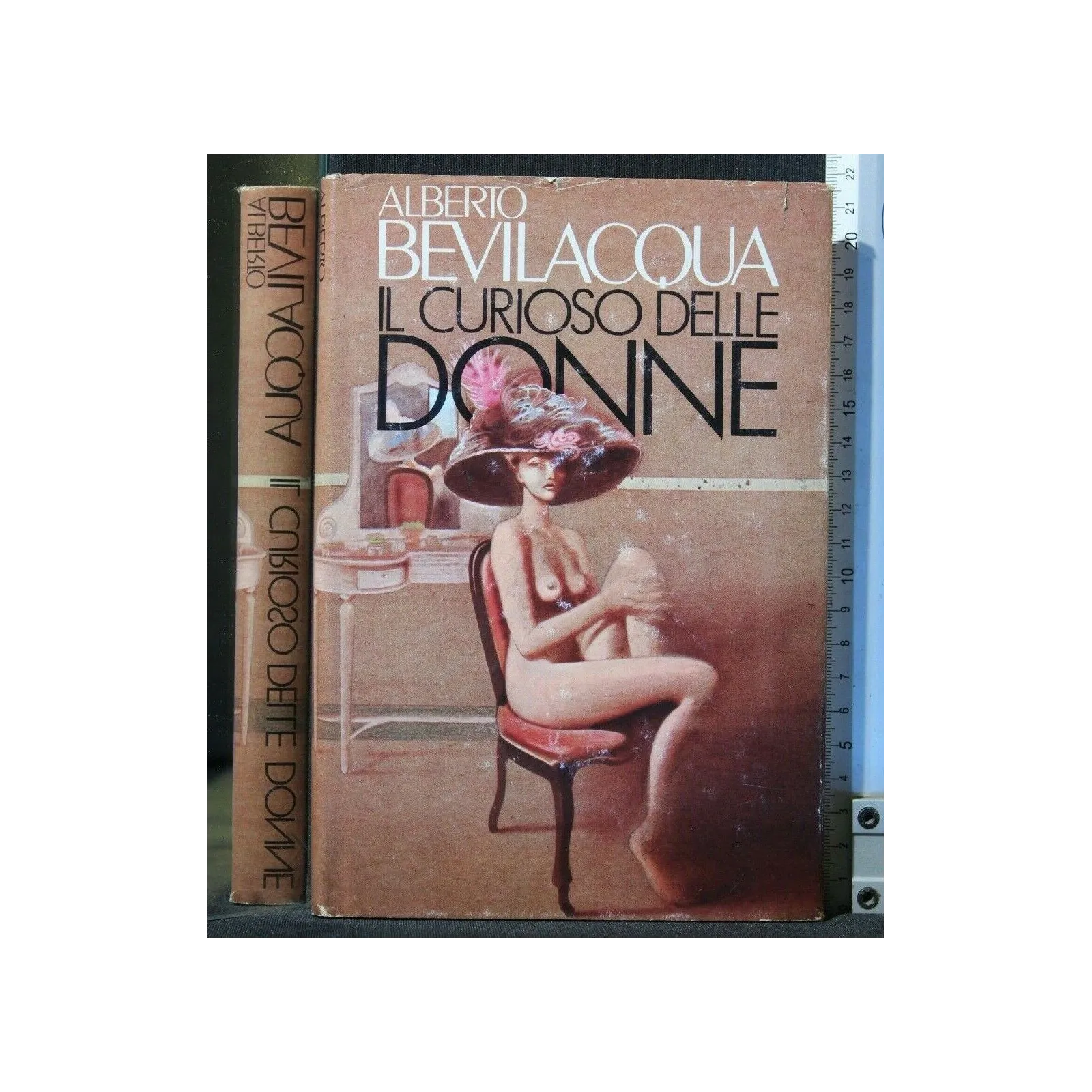 IL CURIOSO DELLE DONNE