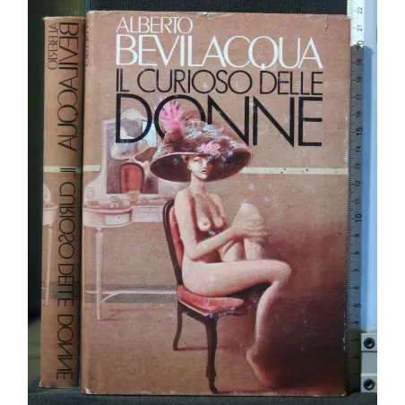 IL CURIOSO DELLE DONNE