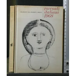 RACCONTI ITALIANI 1968