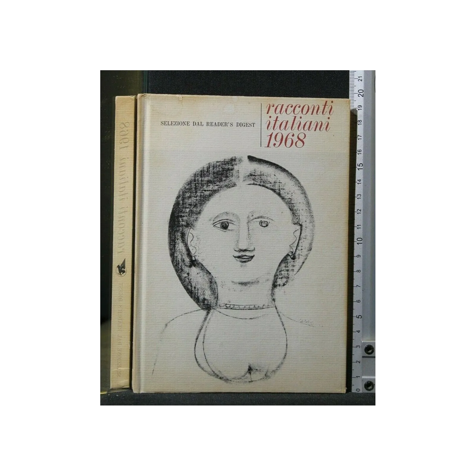 RACCONTI ITALIANI 1968