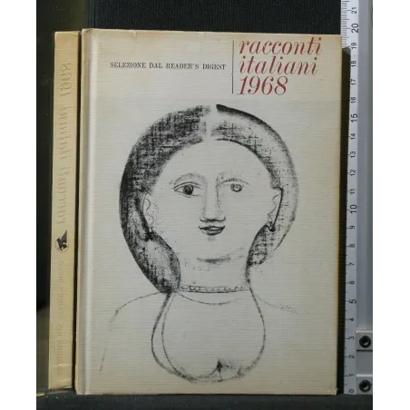 RACCONTI ITALIANI 1968