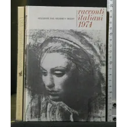 RACCONTI ITALIANI 1971