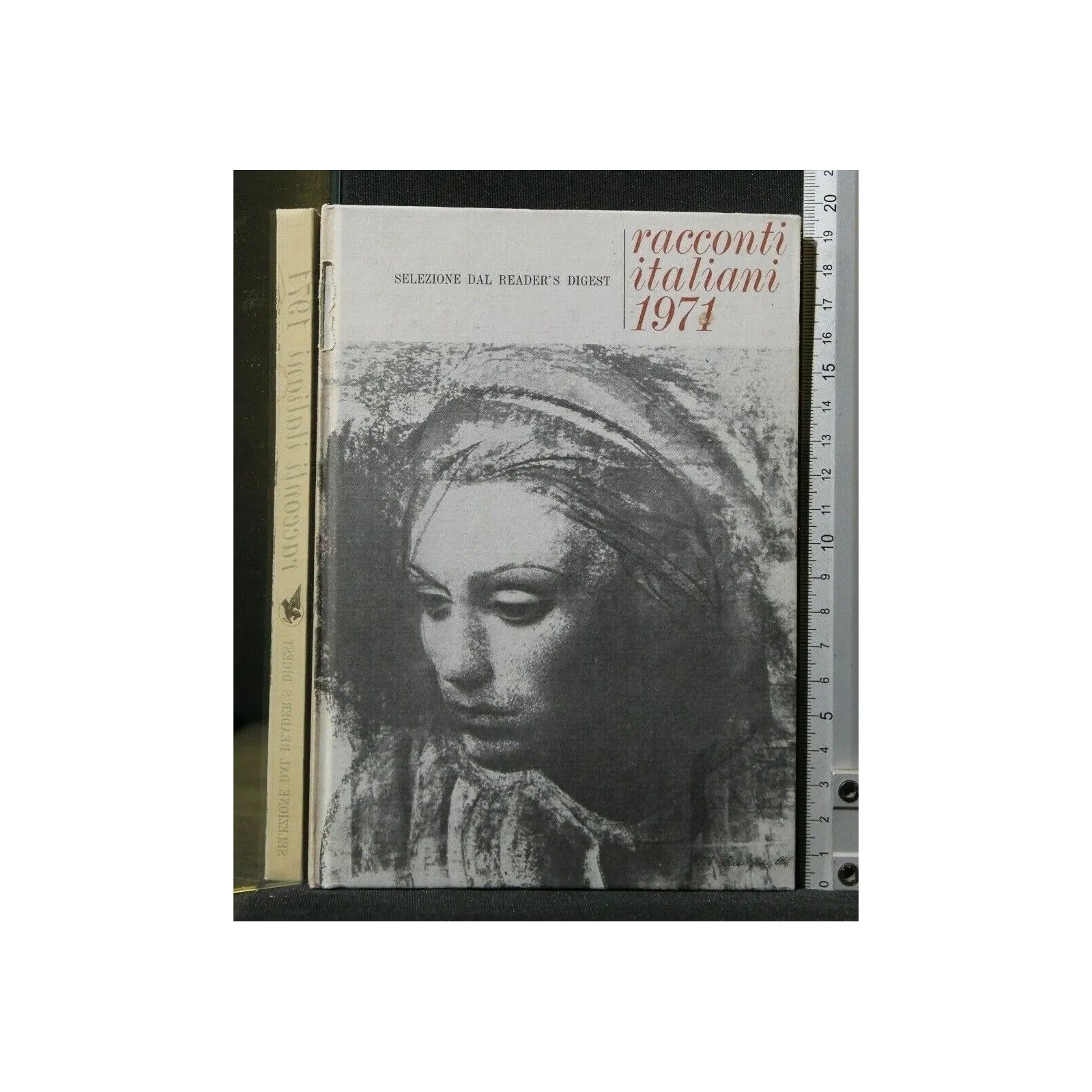 RACCONTI ITALIANI 1971