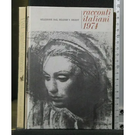 RACCONTI ITALIANI 1971
