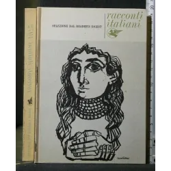 RACCONTI ITALIANI 1972