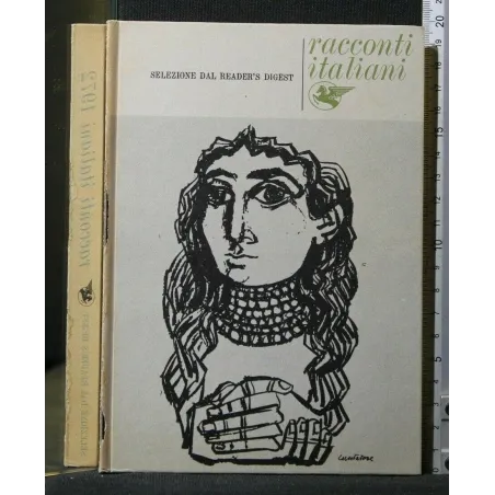 RACCONTI ITALIANI 1972