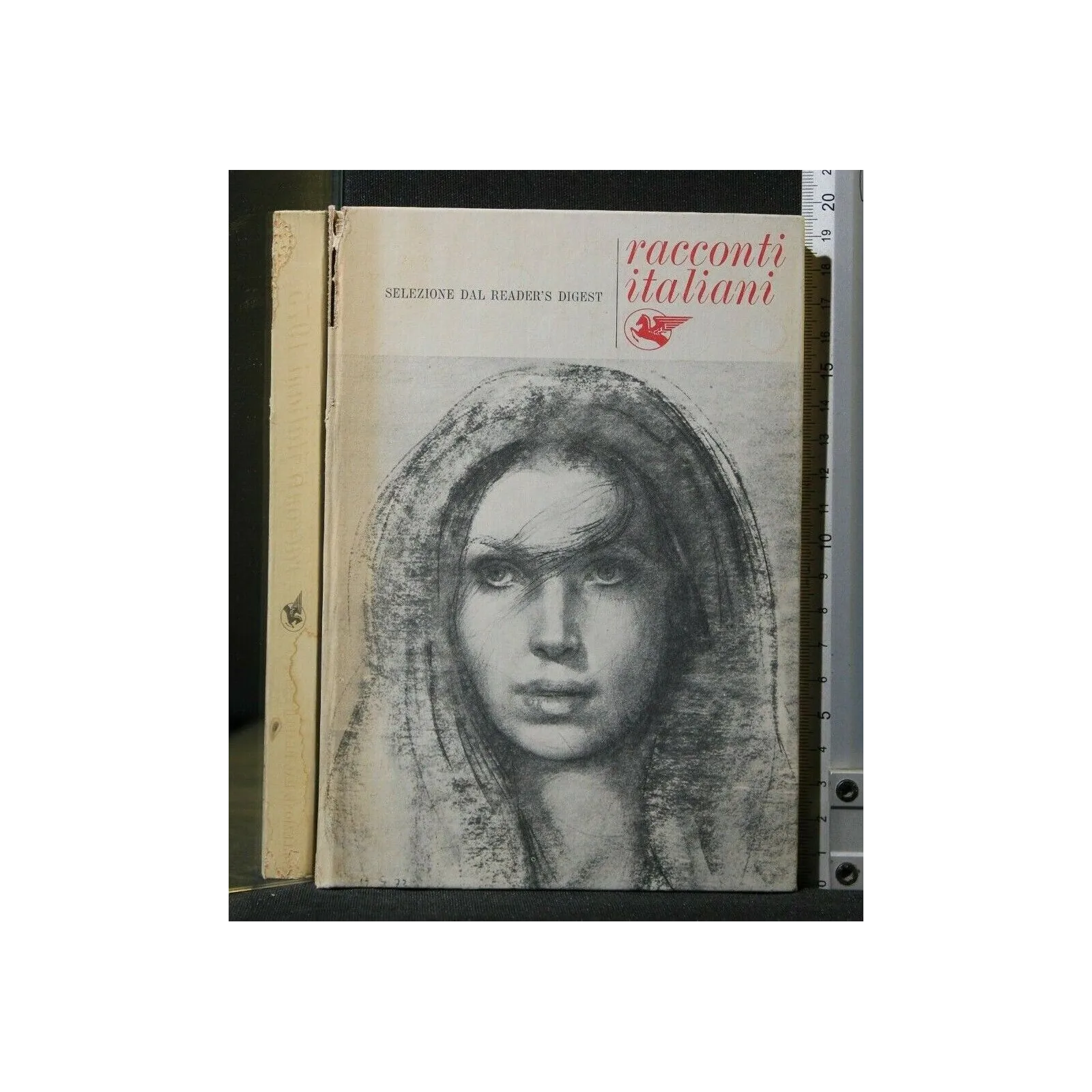 RACCONTI ITALIANI 1975