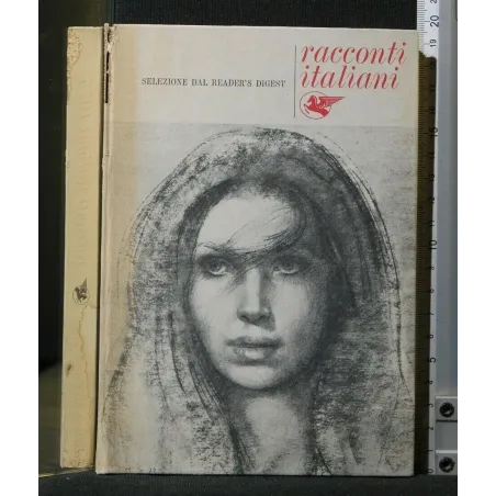 RACCONTI ITALIANI 1975