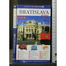 BRATISLAVA ACTIVE ITALIANO