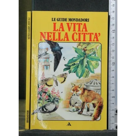 LA VITA NELLA CITTA'