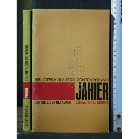 CON ME E CON GLI ALPINI