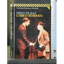 L'AMICO RITROVATO