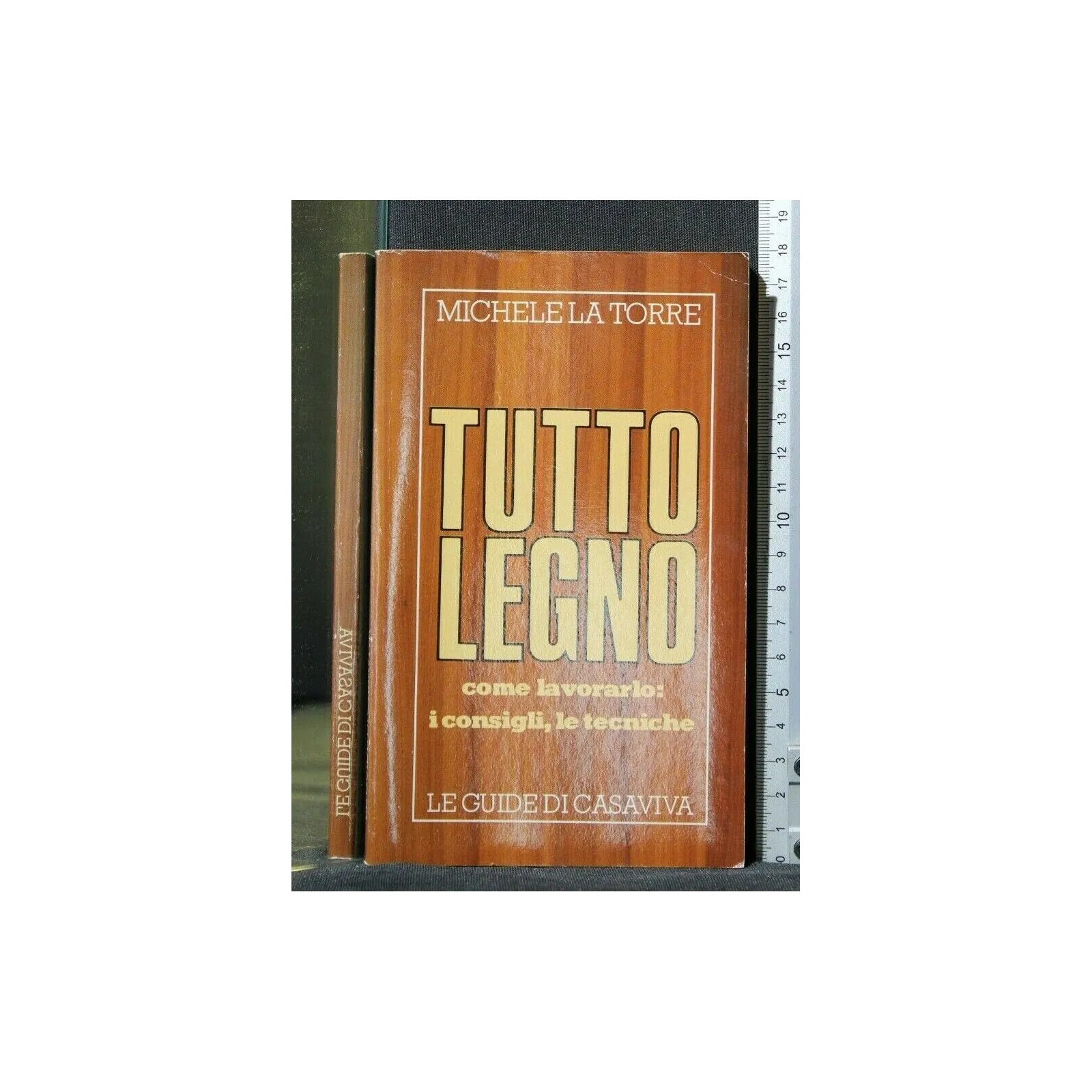 TUTTO LEGNO