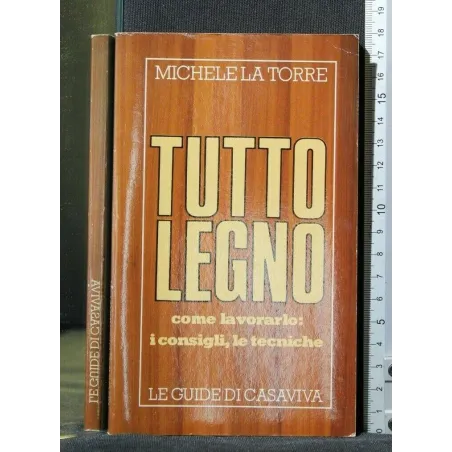 TUTTO LEGNO