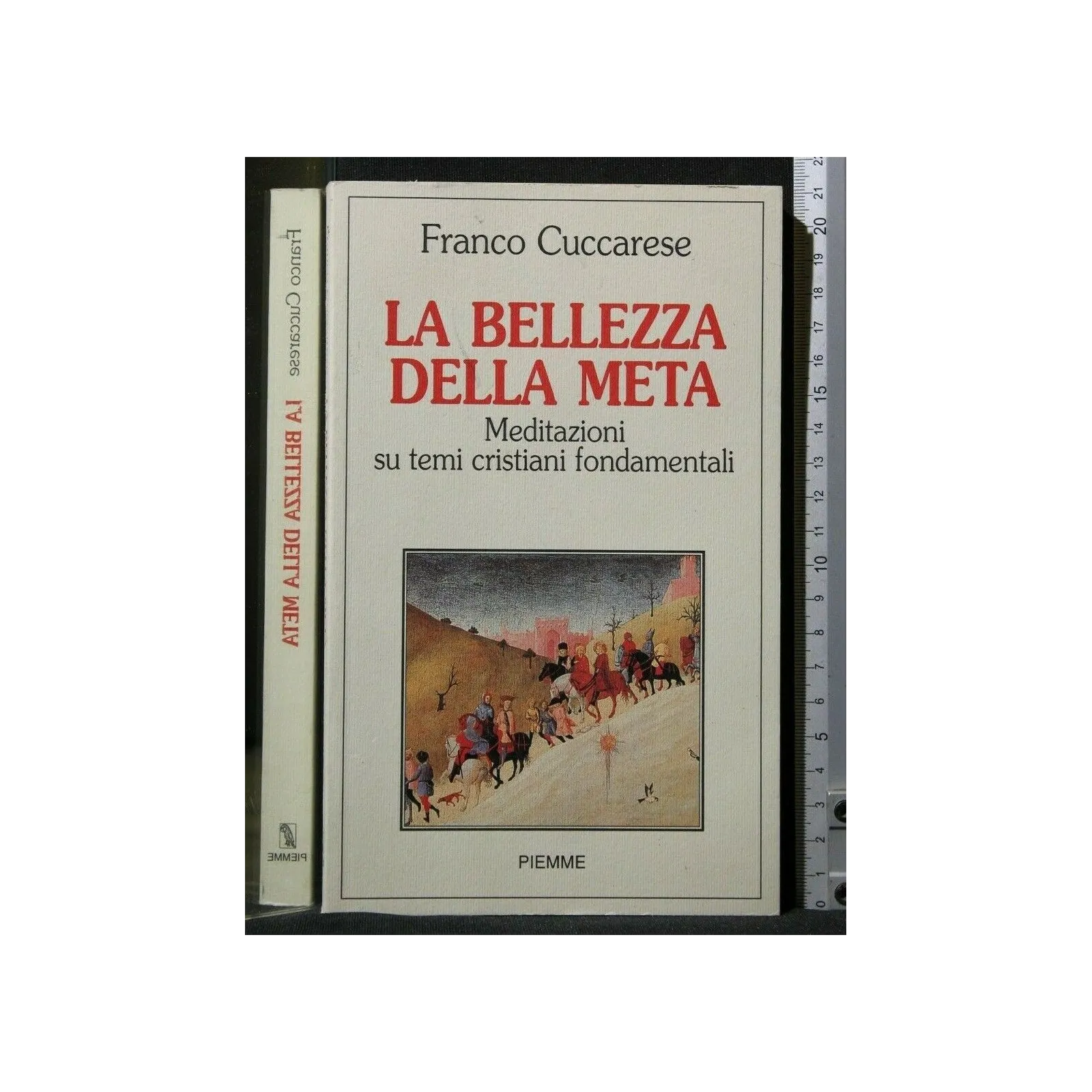 LA BELLEZZA DELLA META