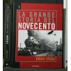 LA GRANDE STORIA DEL NOVENCENTO 1900-1910 VOL. 1