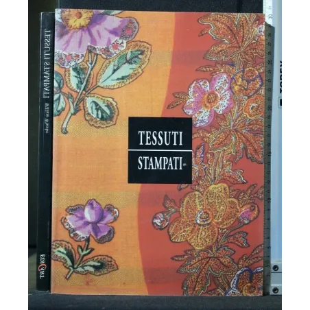 TESSUTI STAMPATI