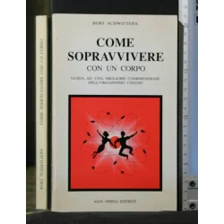 COME SOPRAVVIVERE CON UN CORPO