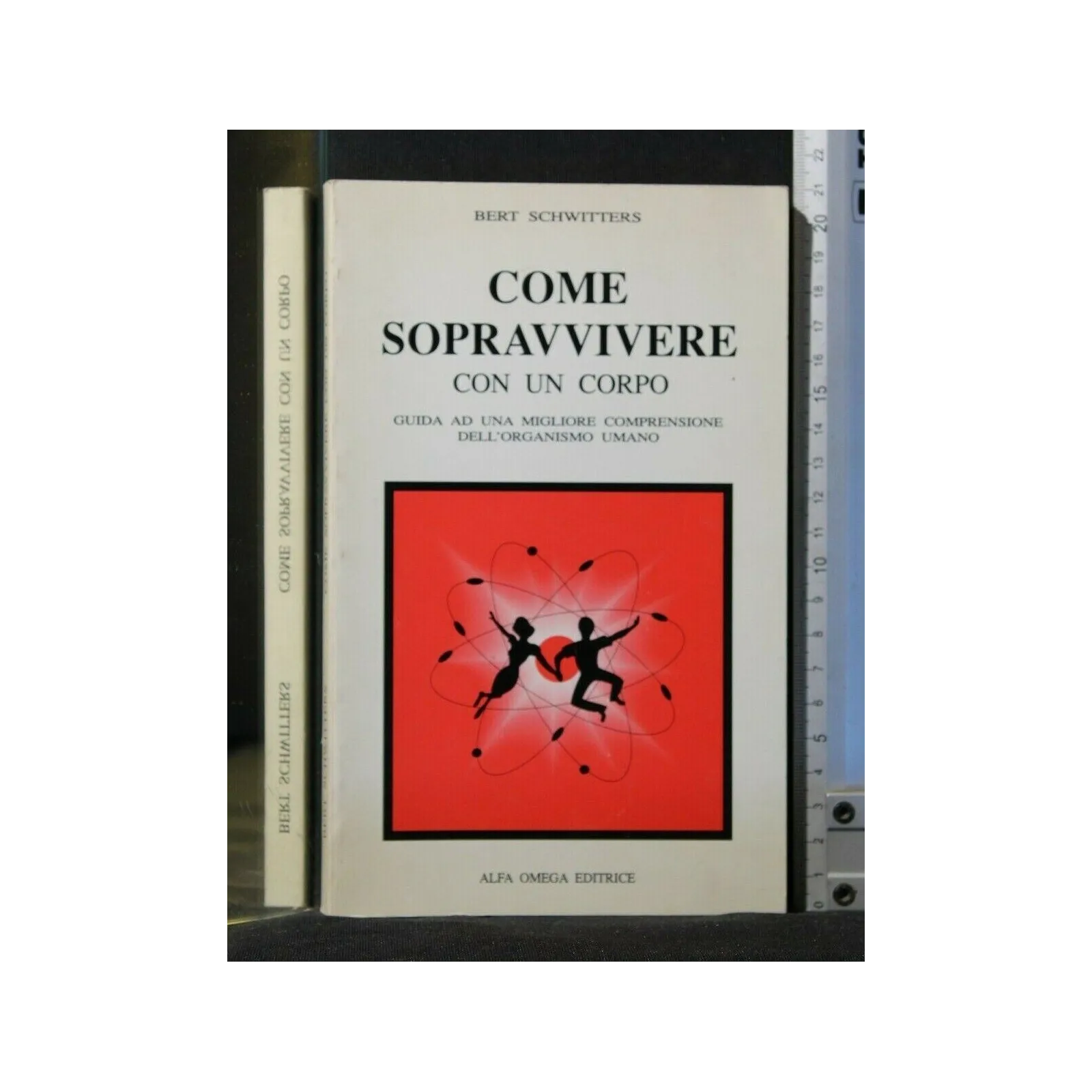 COME SOPRAVVIVERE CON UN CORPO