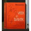 VITA DI DANTE