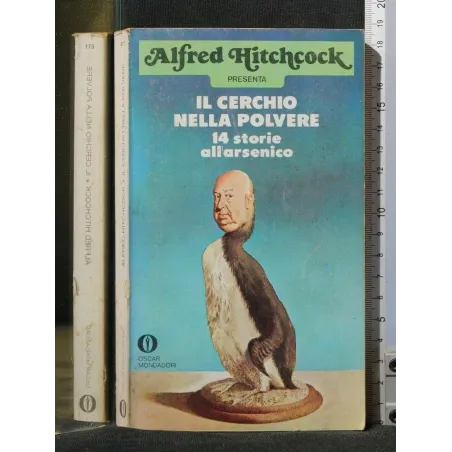 IL CERCHIO NELLA POLVERE