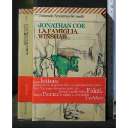 LA FAMIGLIA WINSHAW