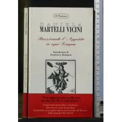 STUZZICANDO L'APPETITO IN OGNI LINGUA